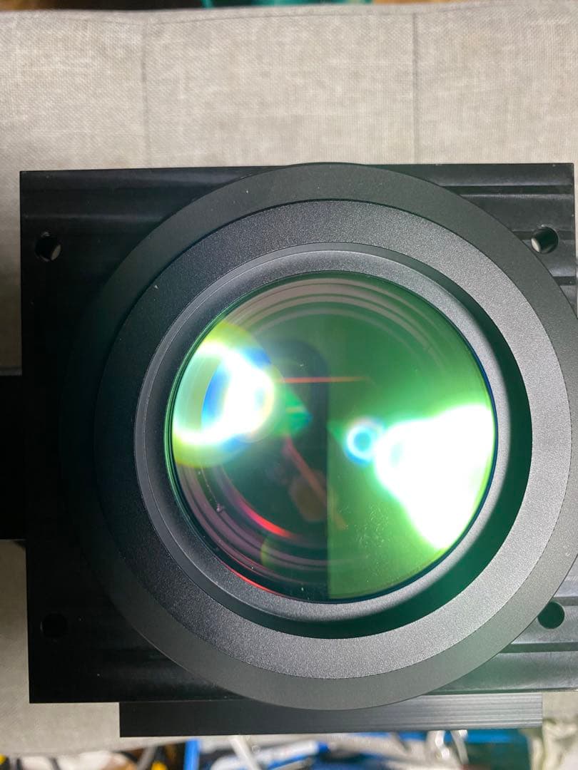 トイガン D5K071 CAMBRIDGE Tech 6230M Galvanometer