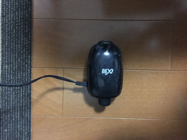 60センチ水槽セット