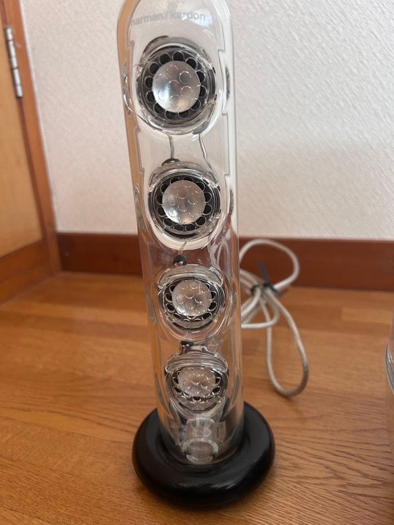 harman/kardon soundsticks WIRELESS スピーカー