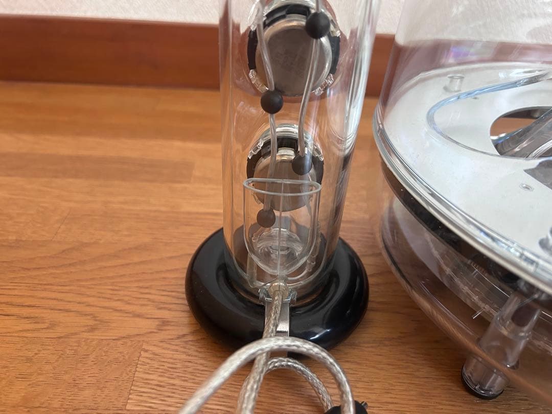 harman/kardon soundsticks WIRELESS スピーカー