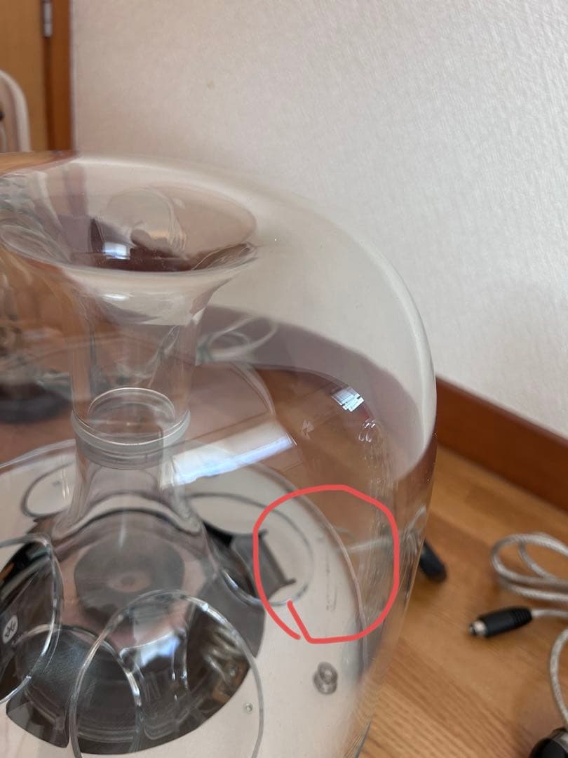 harman/kardon soundsticks WIRELESS スピーカー