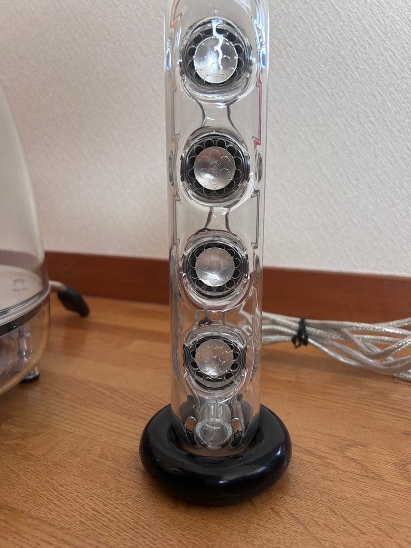 harman/kardon soundsticks WIRELESS スピーカー