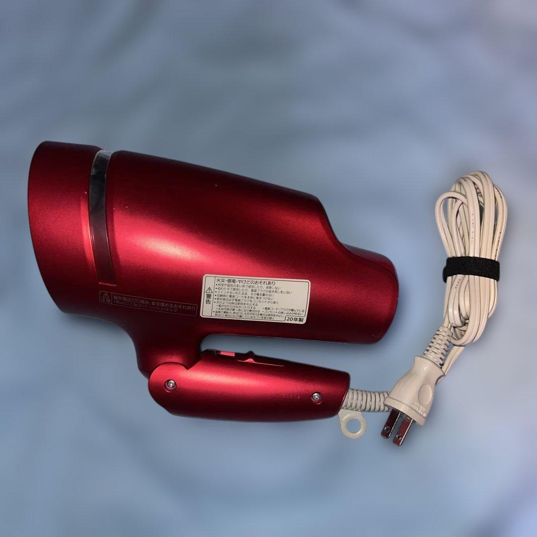 ヘアードライヤー ナノケア パナソニック　EH-NA0B