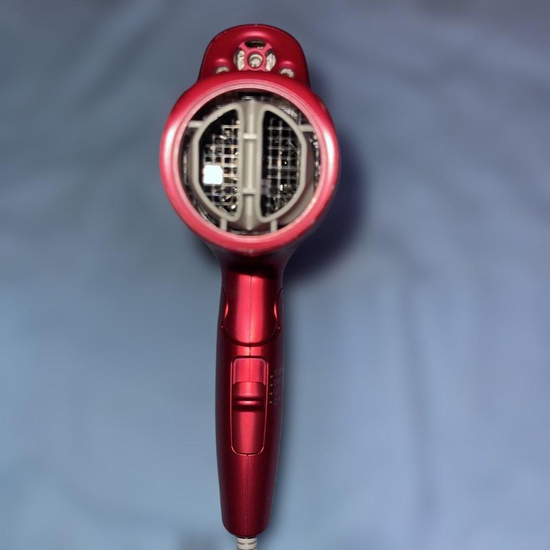 ヘアードライヤー ナノケア パナソニック　EH-NA0B