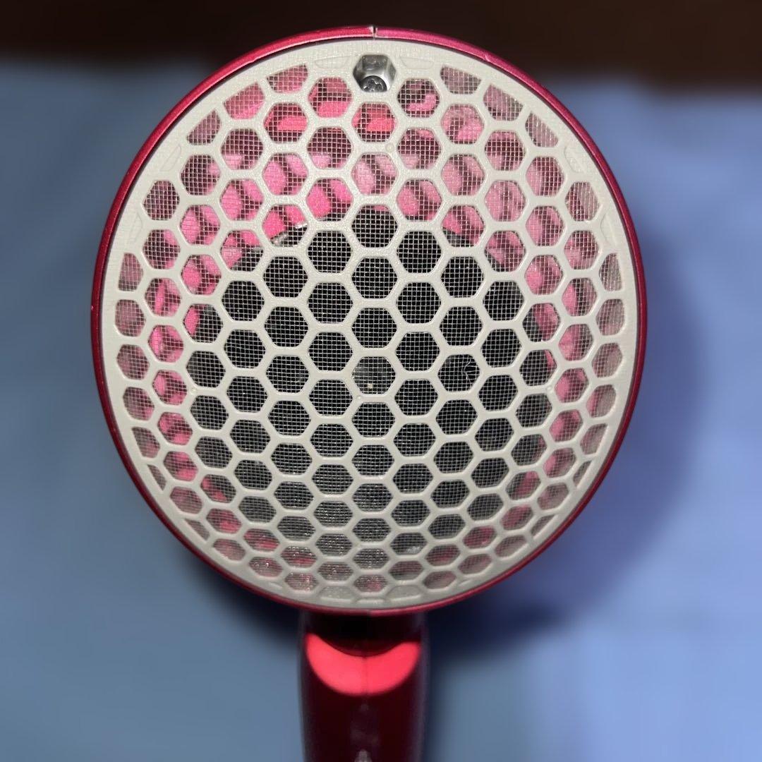 ヘアードライヤー ナノケア パナソニック　EH-NA0B