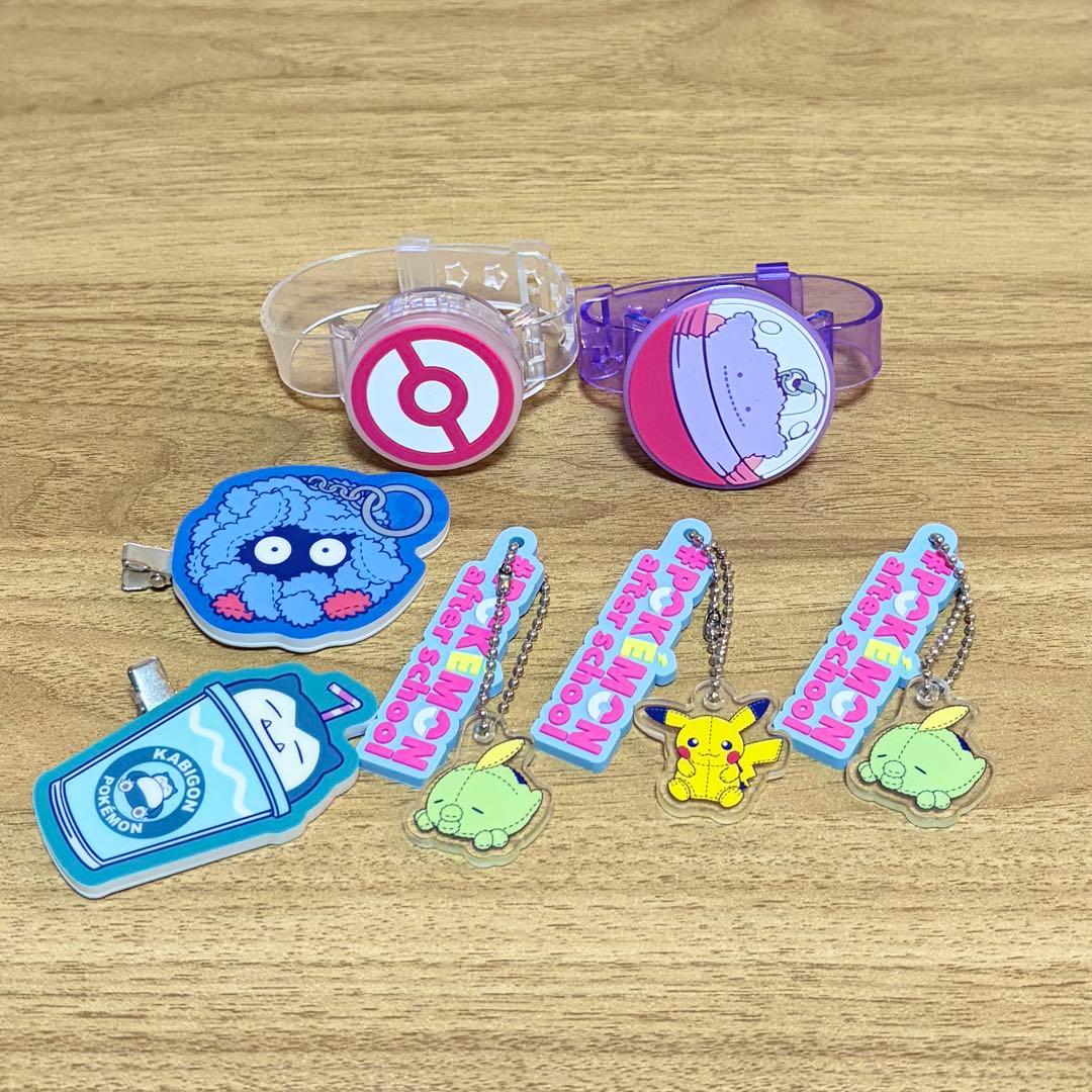 ポケモン pokemon ガチャガチャ ガチャ ガシャポン フィギュア