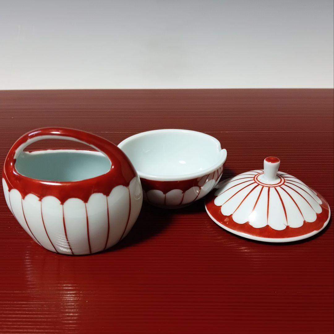 ☆85 【くろまめ天使様ご依頼品】有田焼