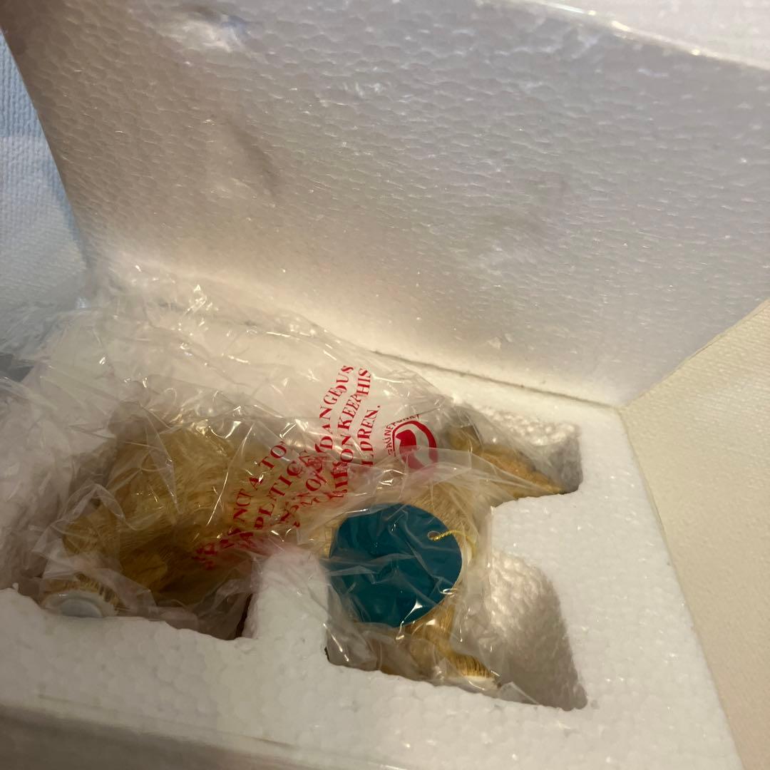 LEONARDO 英国製　陶器　フレンチブルドッグ　ビンテージ　フィギュリン