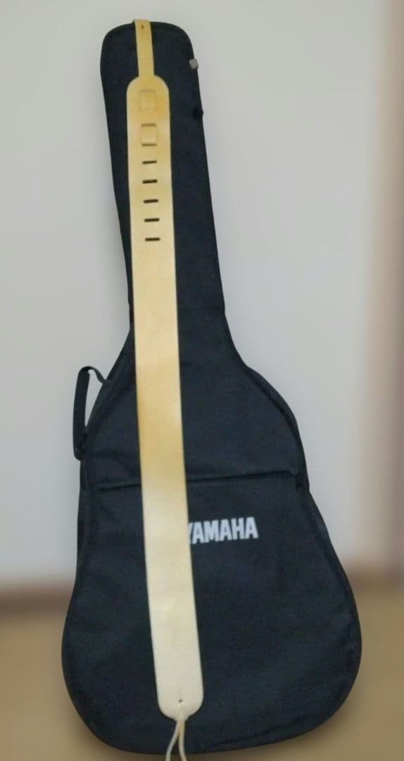 YAMAHA FG-522SJ BL ブラックアコースティックギター