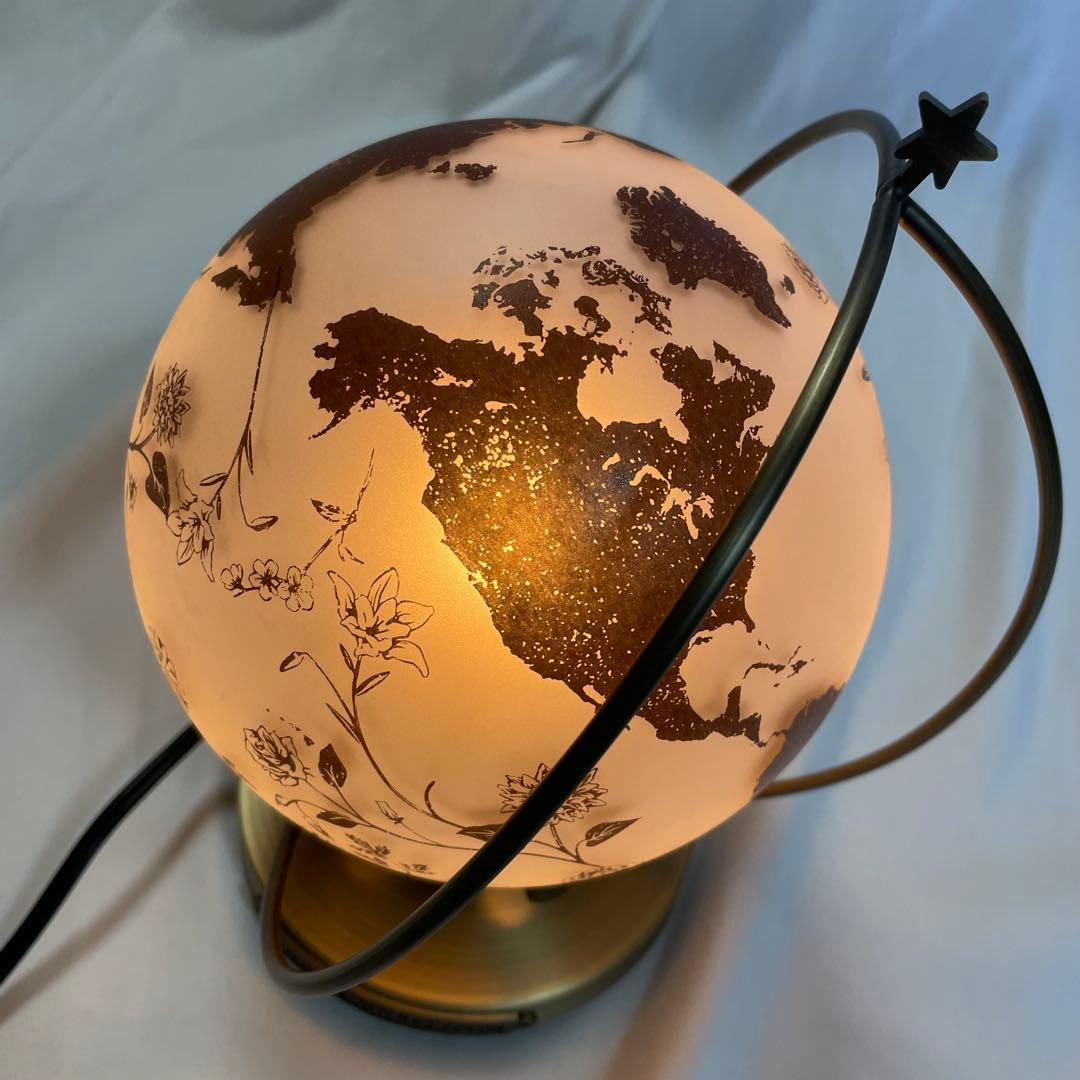 【受注生産品】ヘタリア World★Stars テーブルランプ