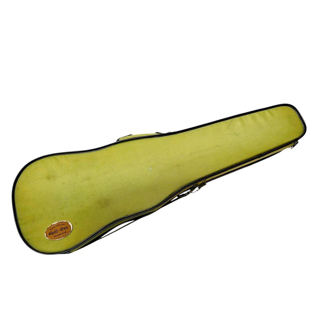 SUZUKI バイオリン　NO 360 サイズ　4/4