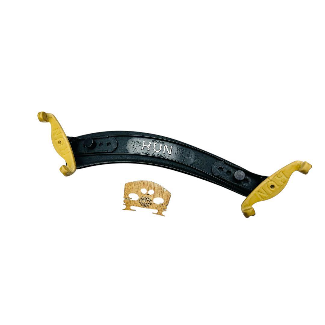 SUZUKI バイオリン　NO 360 サイズ　4/4