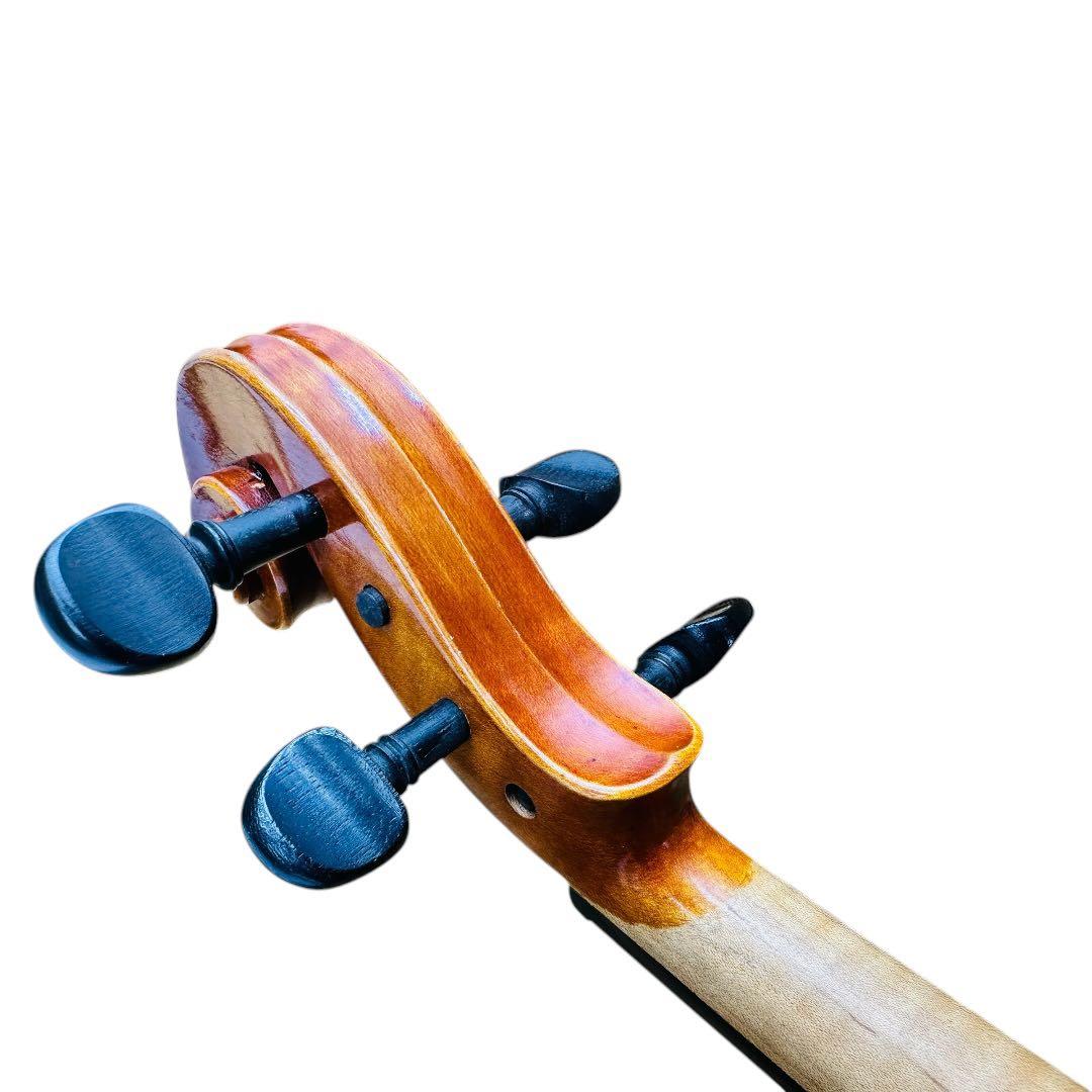 SUZUKI バイオリン　NO 360 サイズ　4/4