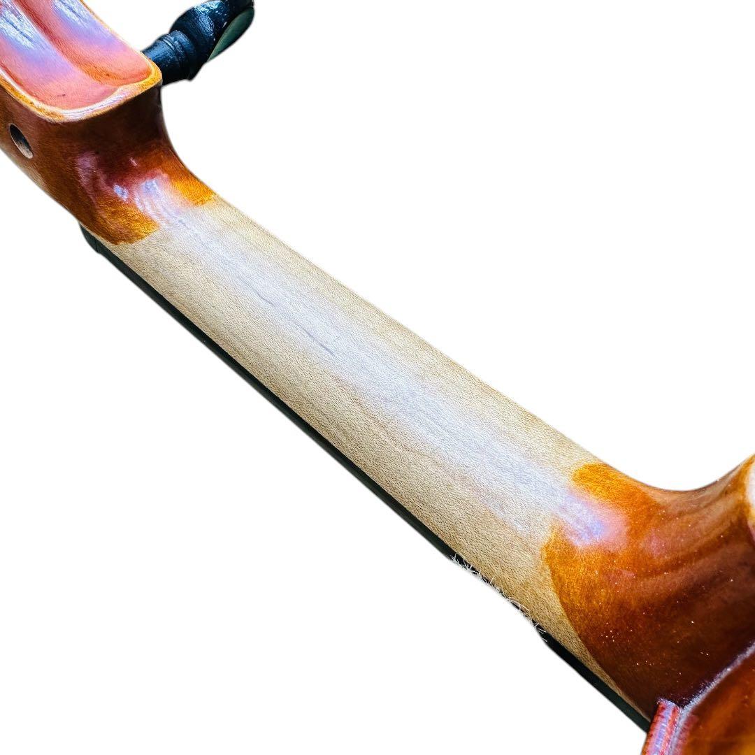 SUZUKI バイオリン　NO 360 サイズ　4/4