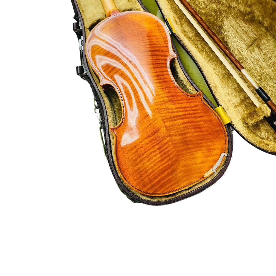 SUZUKI バイオリン　NO 360 サイズ　4/4