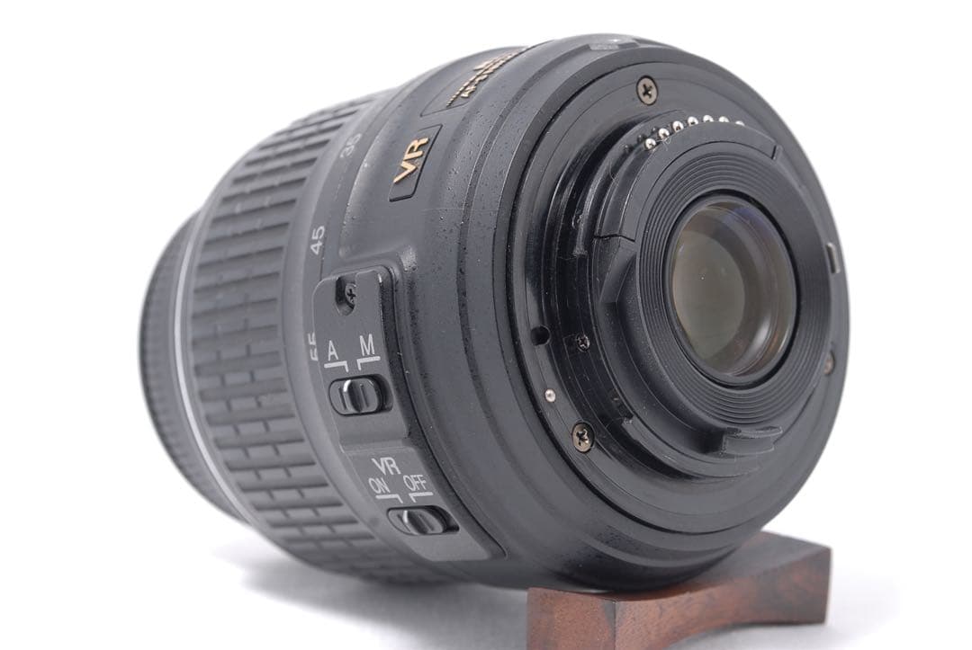 美品セット✨Nikon D5200✨自撮り◎ カメラバッグ付で届いてすぐ使える