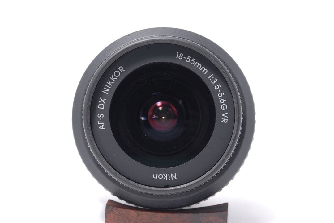 美品セット✨Nikon D5200✨自撮り◎ カメラバッグ付で届いてすぐ使える