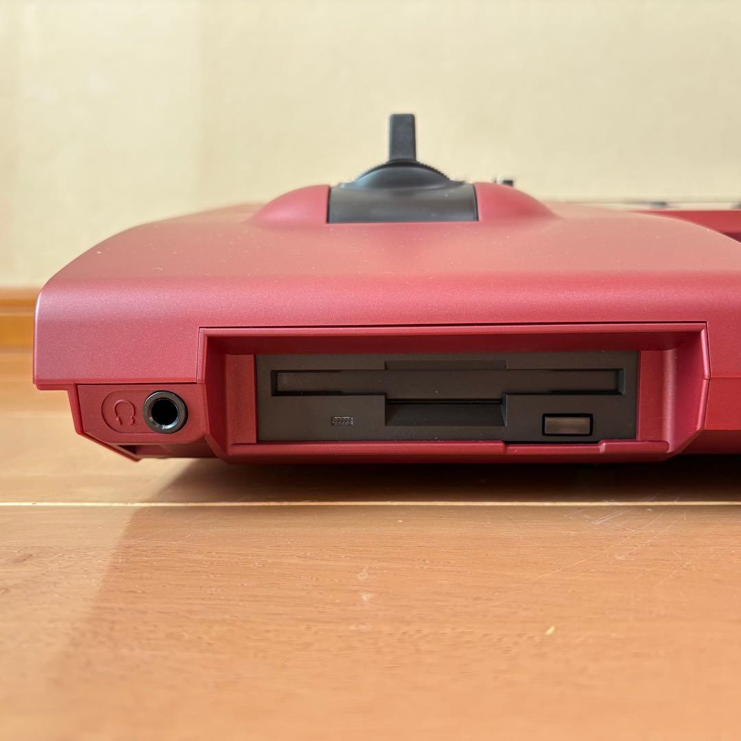 【美品】KORG KARMA 　ACアダプター、専用ケース、マニュアル　動作品