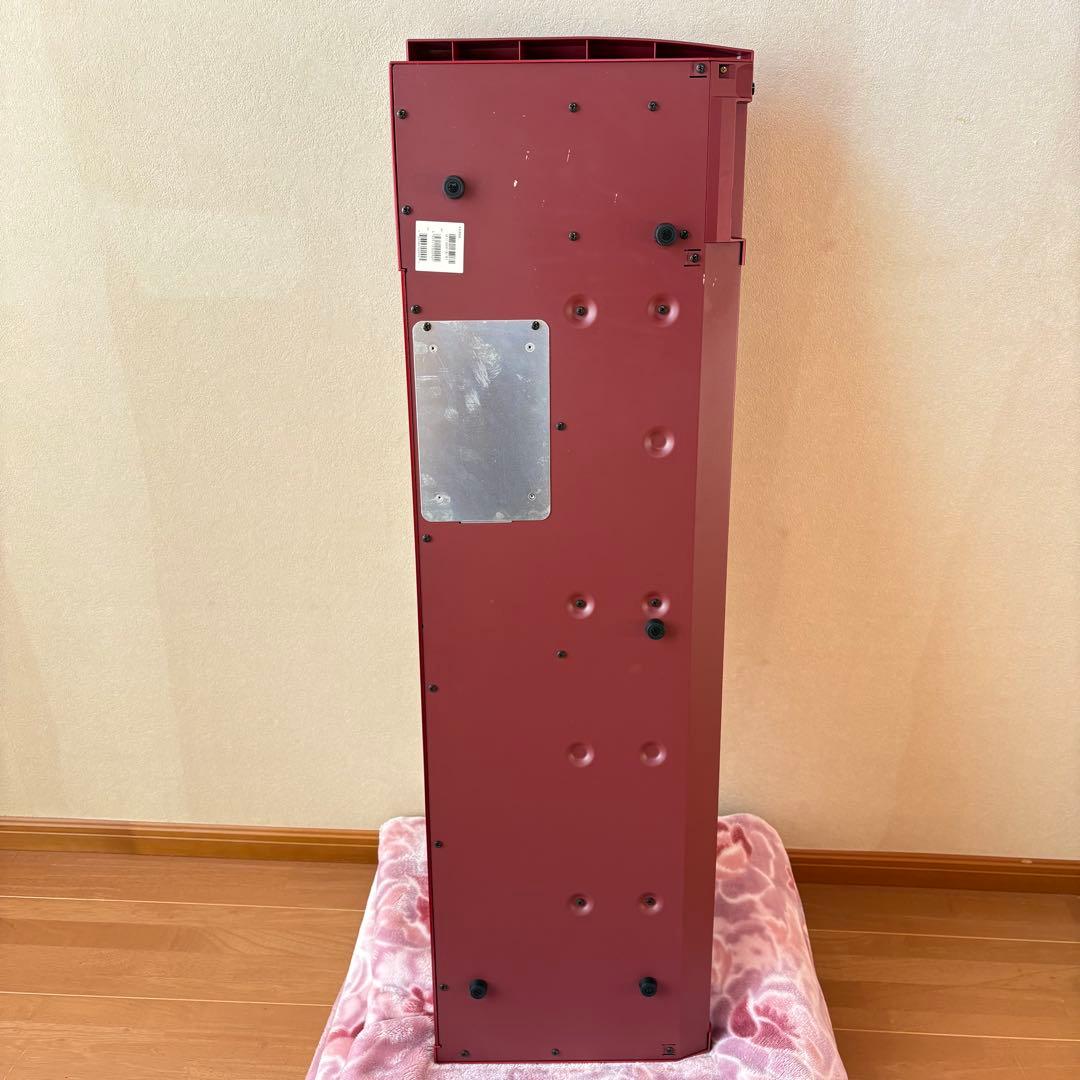 【美品】KORG KARMA 　ACアダプター、専用ケース、マニュアル　動作品