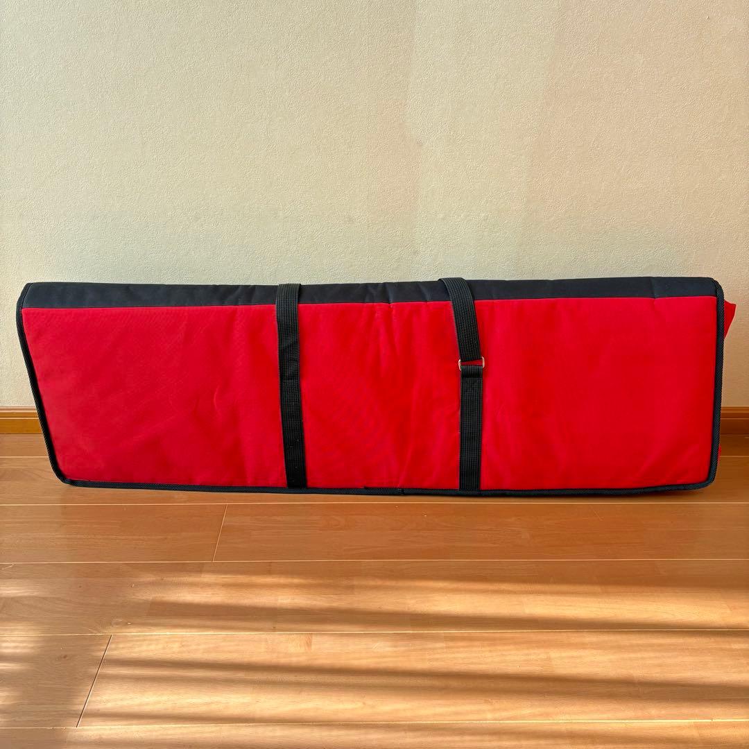 【美品】KORG KARMA 　ACアダプター、専用ケース、マニュアル　動作品