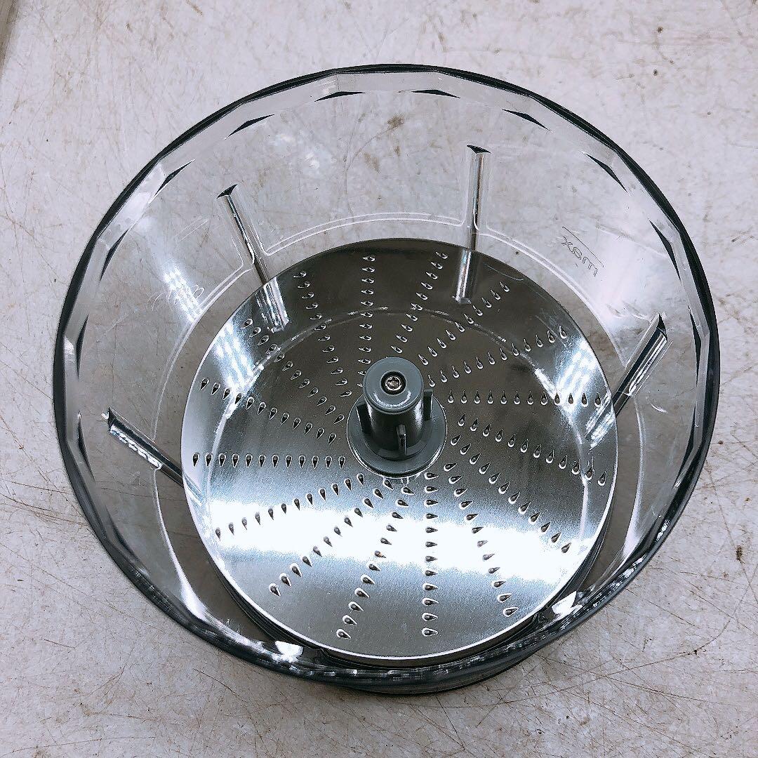 ブラウン ハンドブレンダー HB701AJ BRAUN 中古品