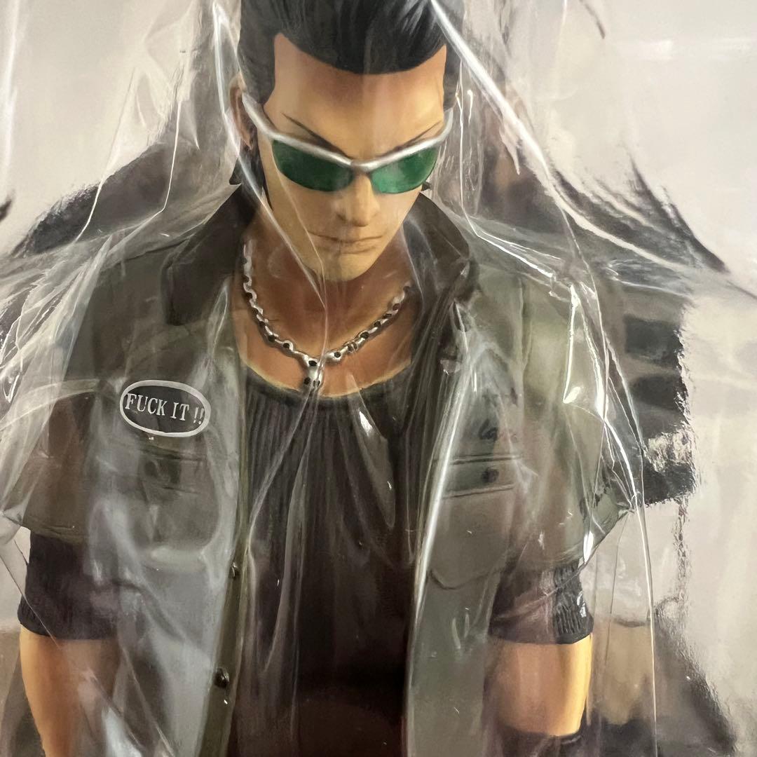 クローズワーストFlashBack Generation 村田将吾