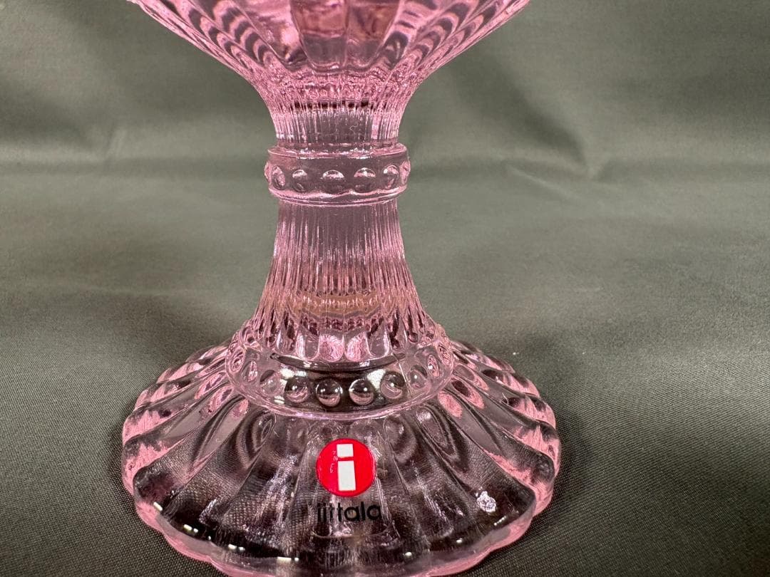 未使用 イッタラ×マリメッコ マリスコーリ マリボウル スウィートピンク廃盤