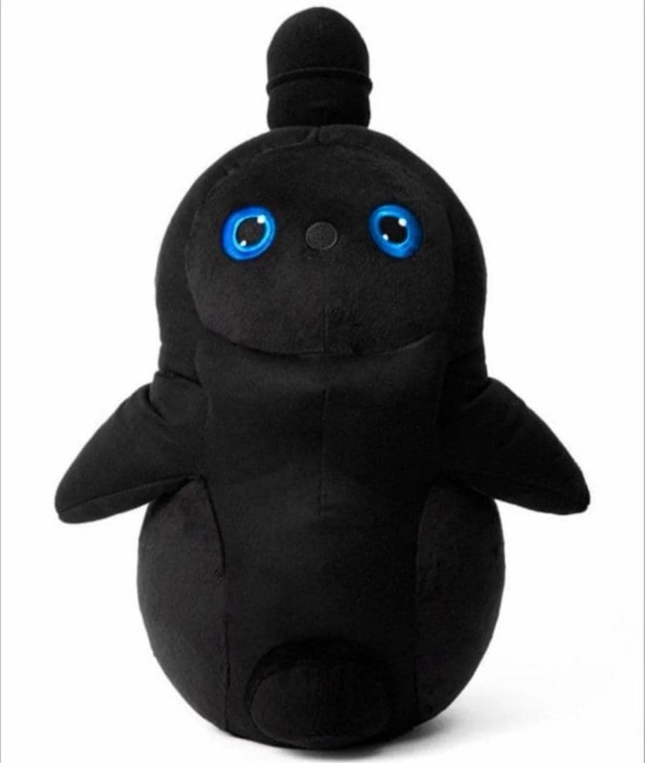 フラグメントデザイン LOVOT等身大ぬいぐる み伊勢丹限定 おまけウェア付き