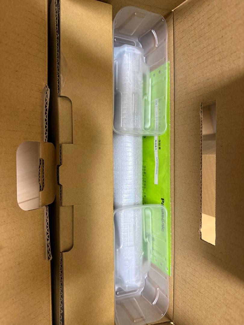 レッツノート SV1 ジェットブラック Core i7 SSD512 16GB