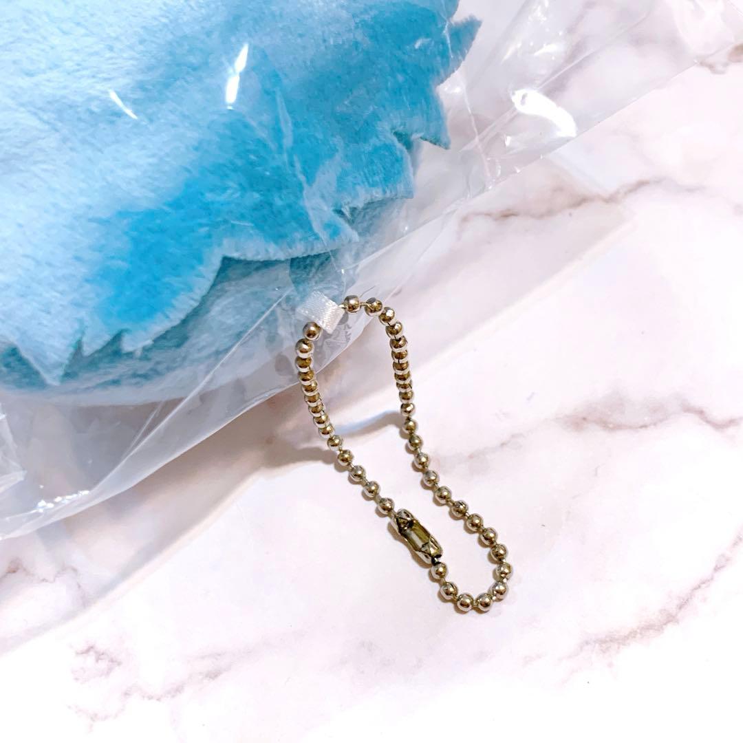 【新品】ナムコ限定 銀魂 ちびぐるみ vol.1 坂田 銀時 ぬいぐるみ チビ