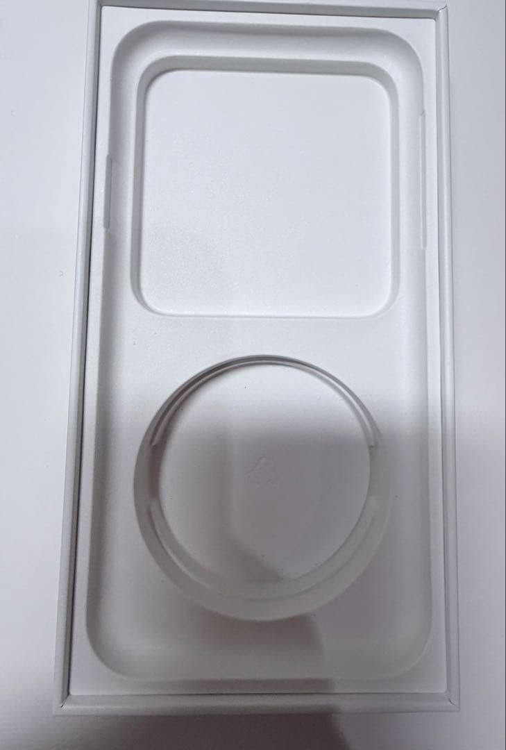 最終値下げ！　iPhone XR 64GB ジャンク品