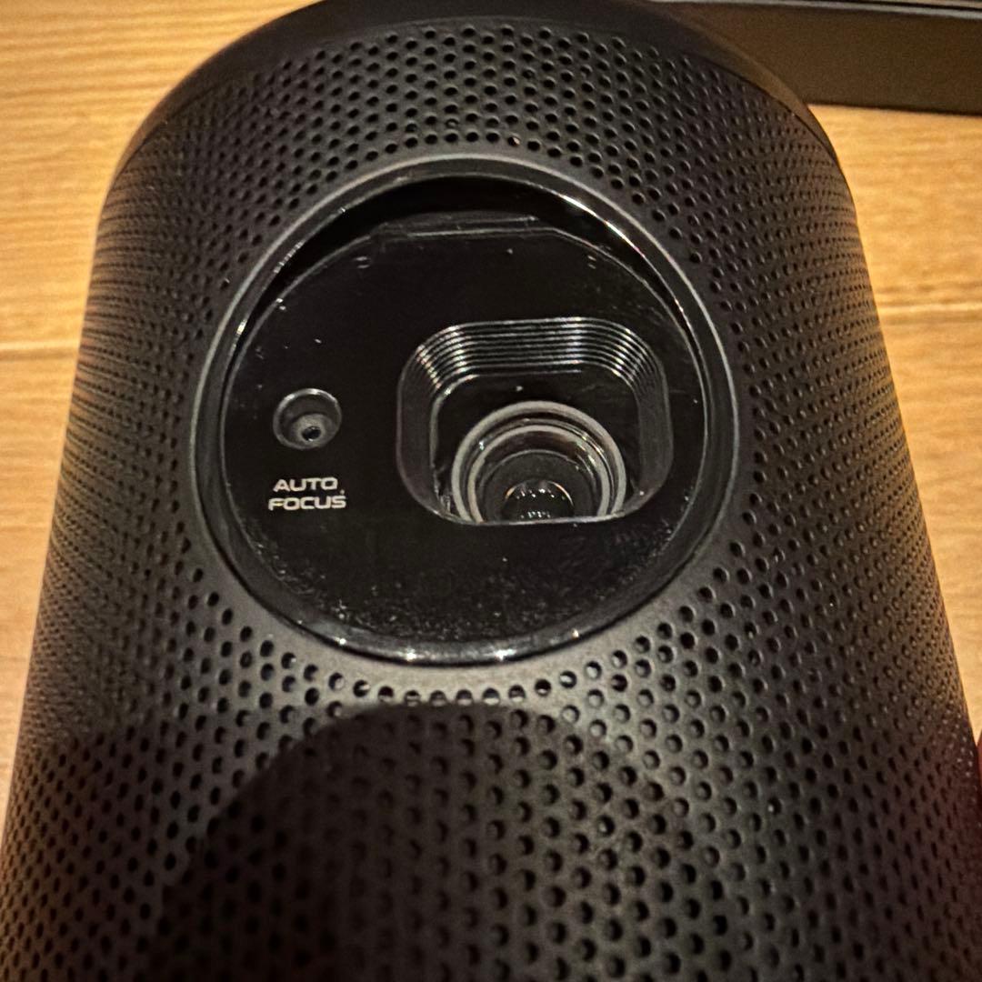 【美品】NEBULAbyAnker Capsule IIプロジェクター