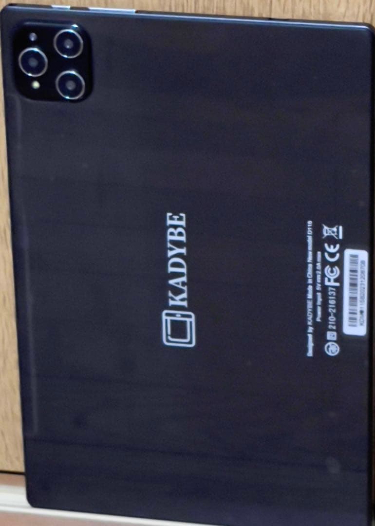 Androidタブレット 本体 | Android Tablet