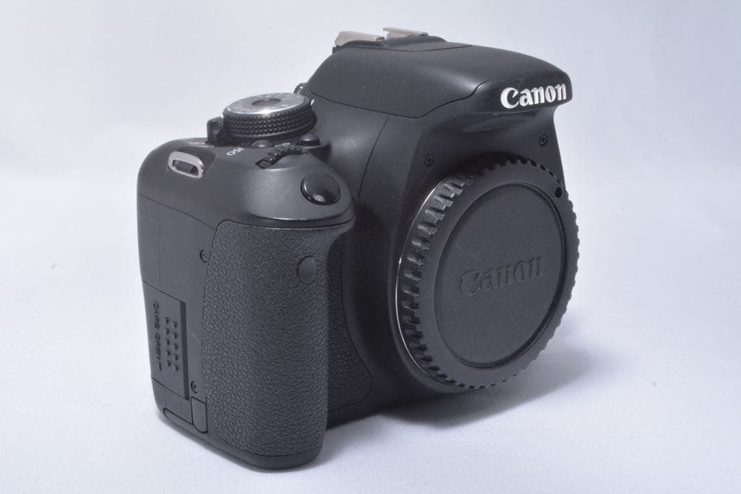 届いてすぐ使える❣️Canon EOS Kiss X5 標準レンズ✨手振れ補正✨