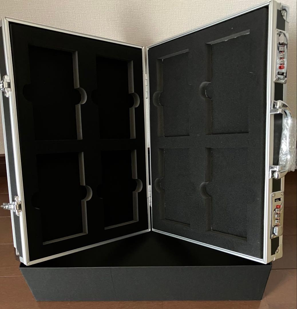 新品未使用 オリパワン 1周年記念 PSA10専用 アタッシュケース