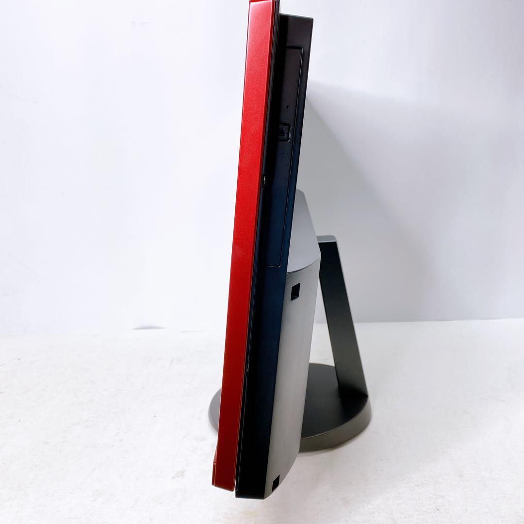 NEC 一体型デスクトップパソコン Core i7 デスクトップPC PC57