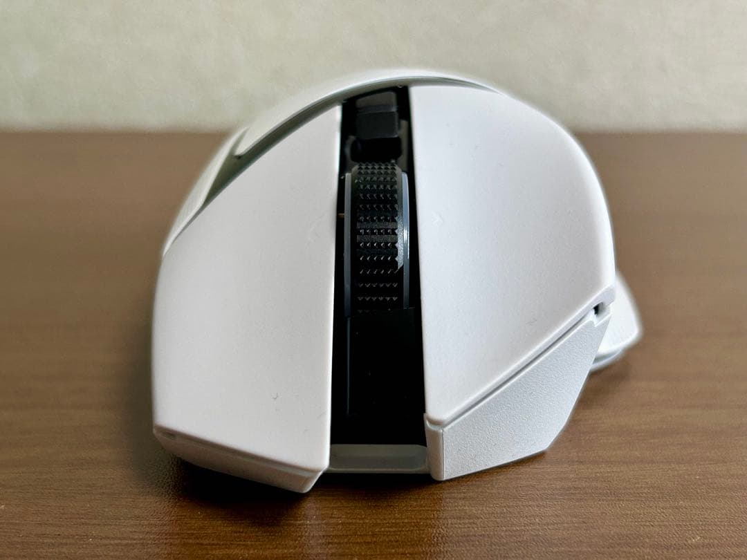 Razer Basilisk V3 Pro 35K 白 美品