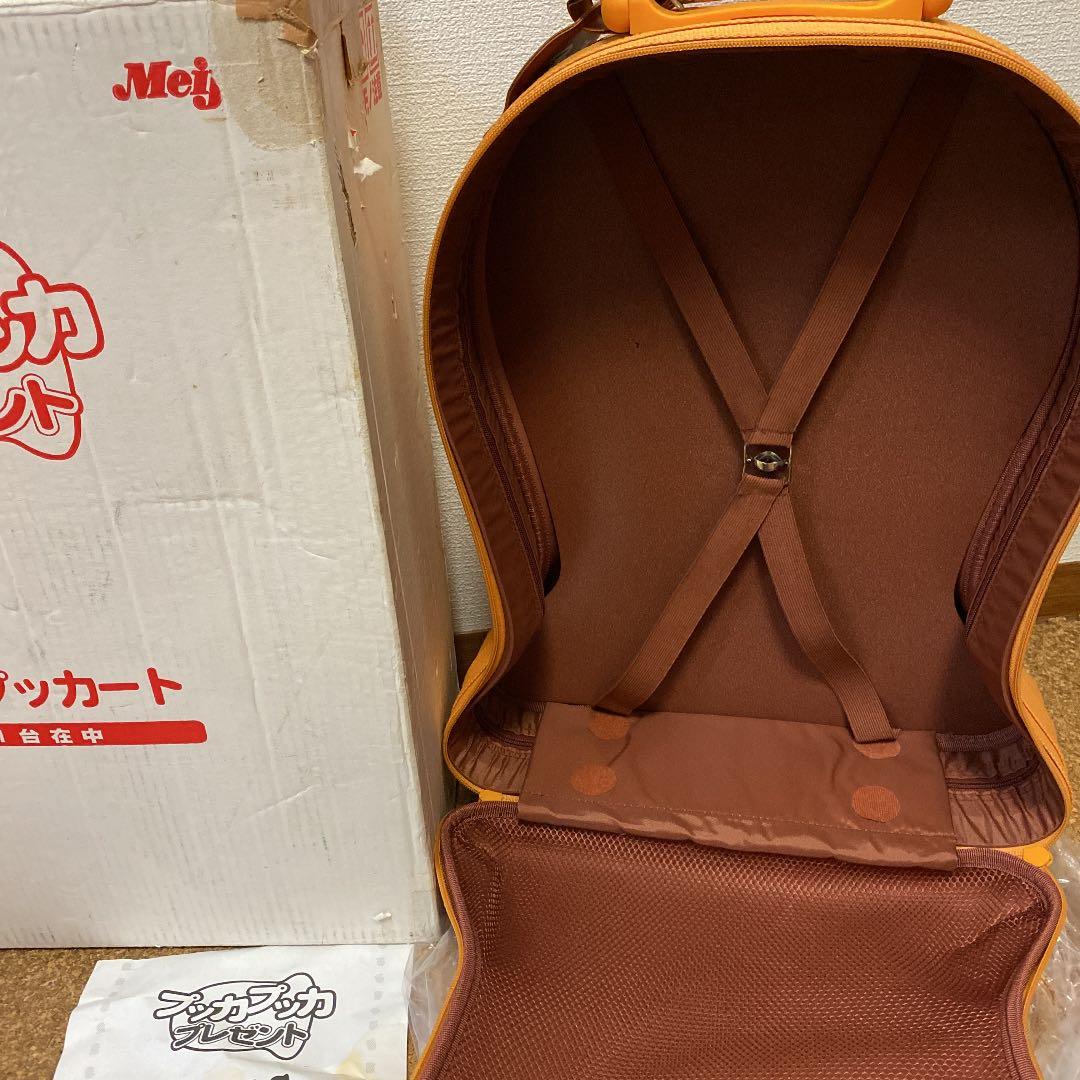 懸賞当選品　プッカート