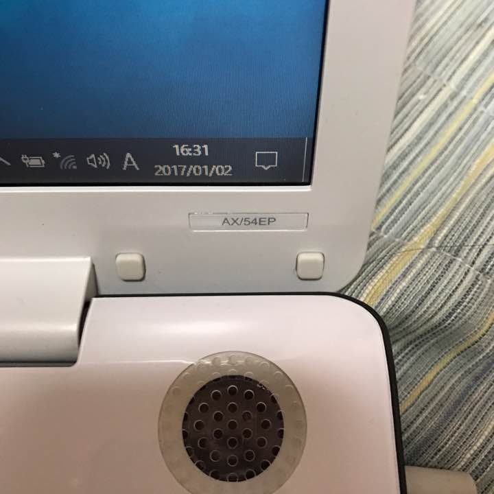 DynaBook❣Windows 10❣