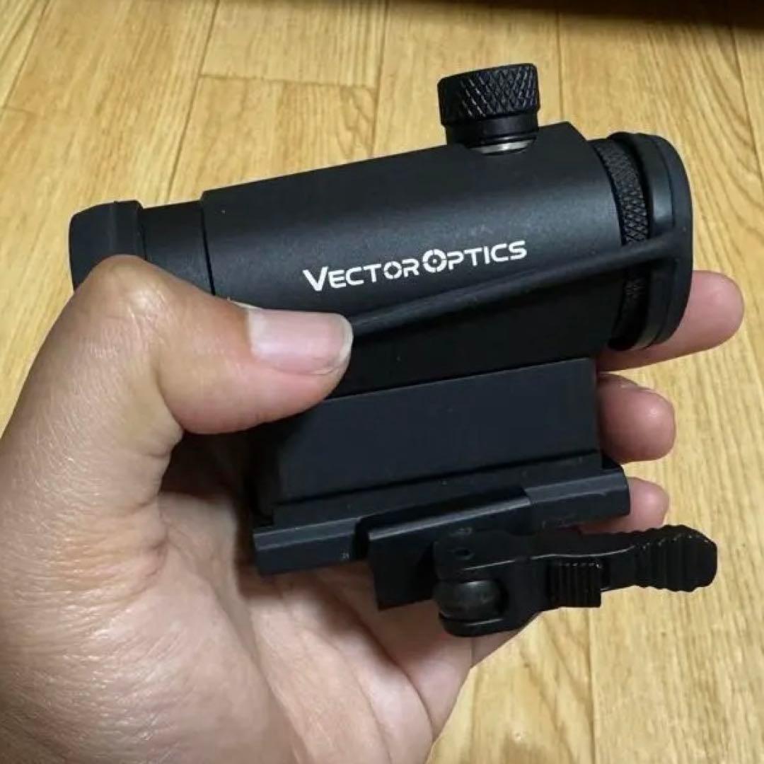 ベクターオプティックス