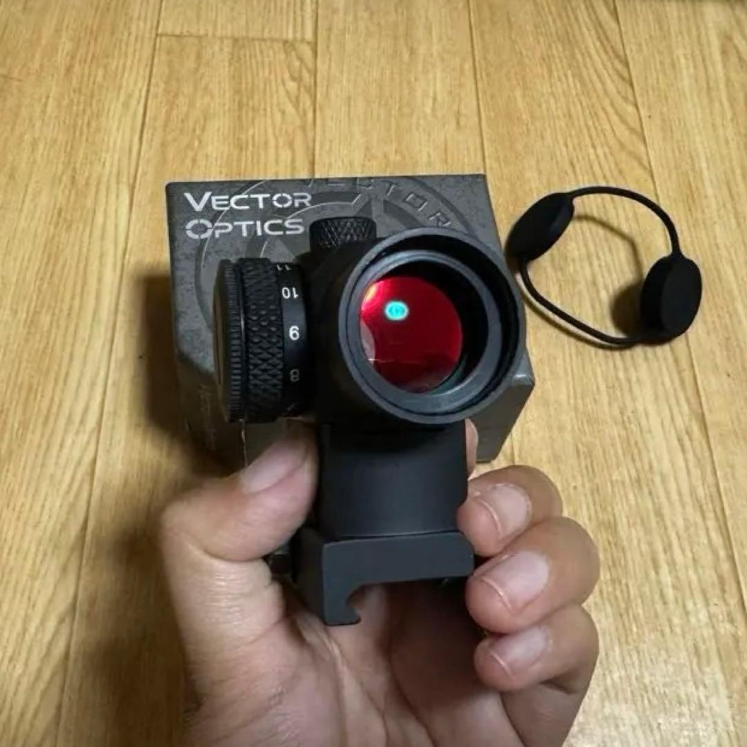 ベクターオプティックス