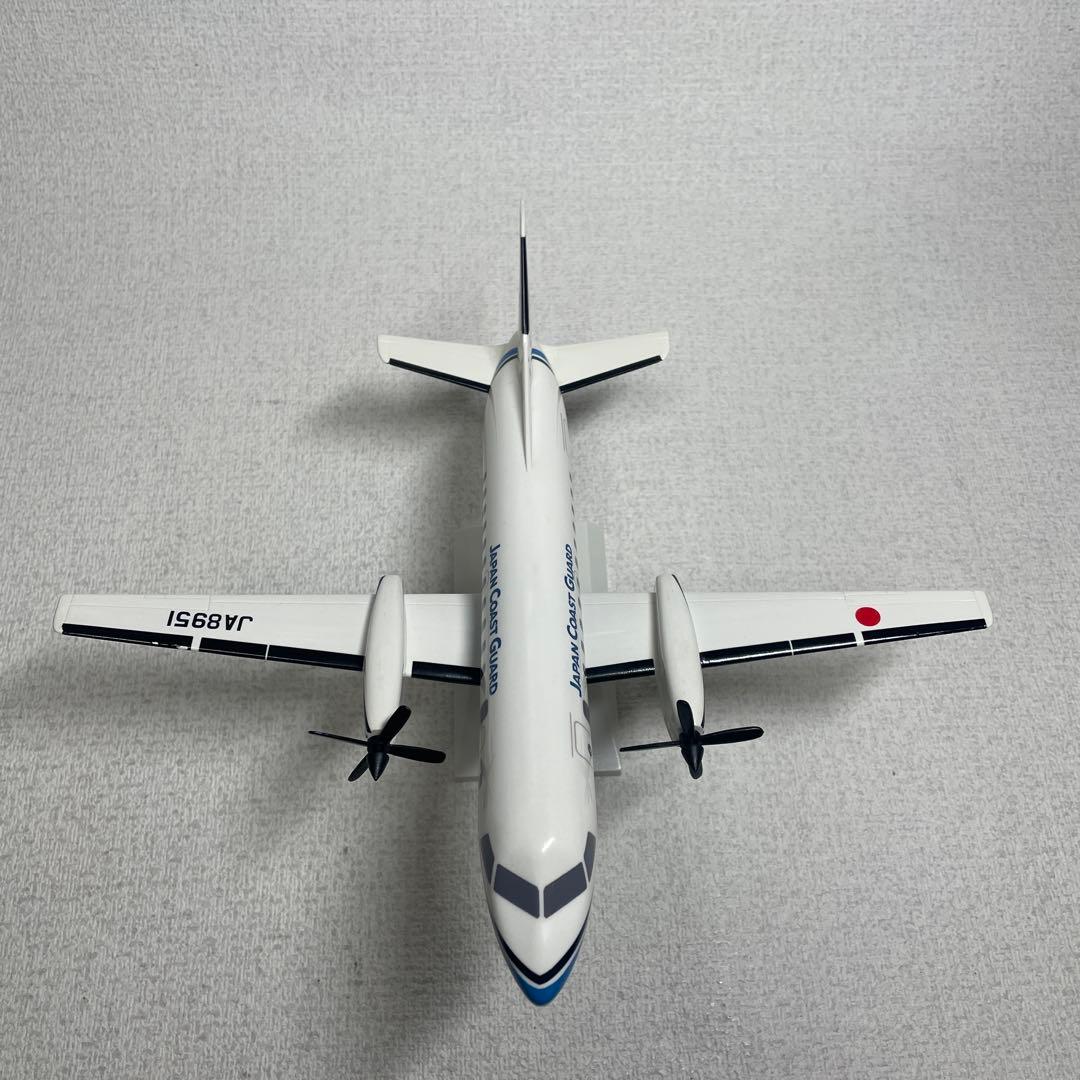 J*e様 海上保安庁 SAAB 340 1/80 エバーライズ