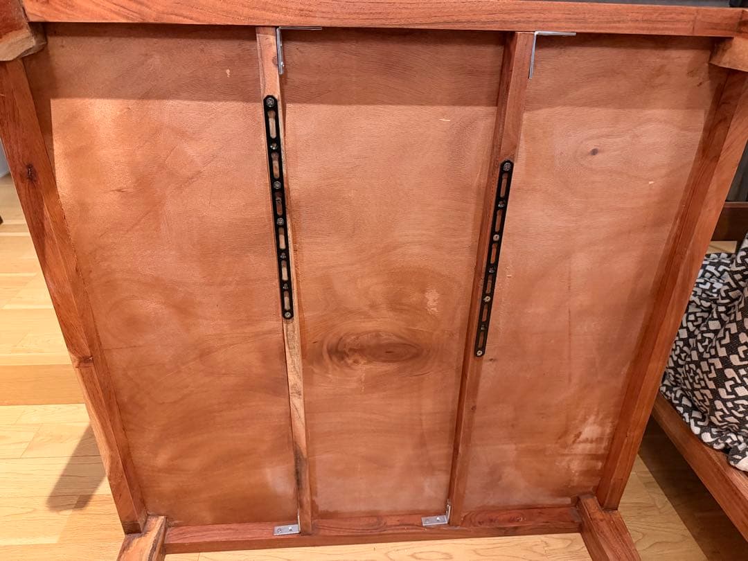 A.depeche ブロックマルチソファ 4点セット