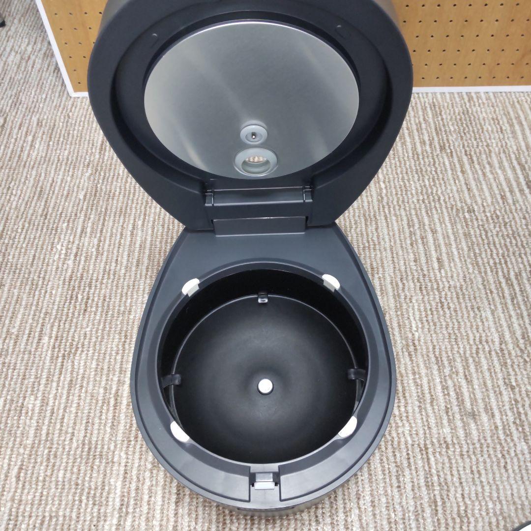 アイリスオーヤマ IH 炊飯器 2022年製造 5,5合 RC-IL50-HA