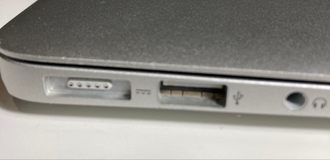 MacBook本体 MacBook Air 13-inch 2017