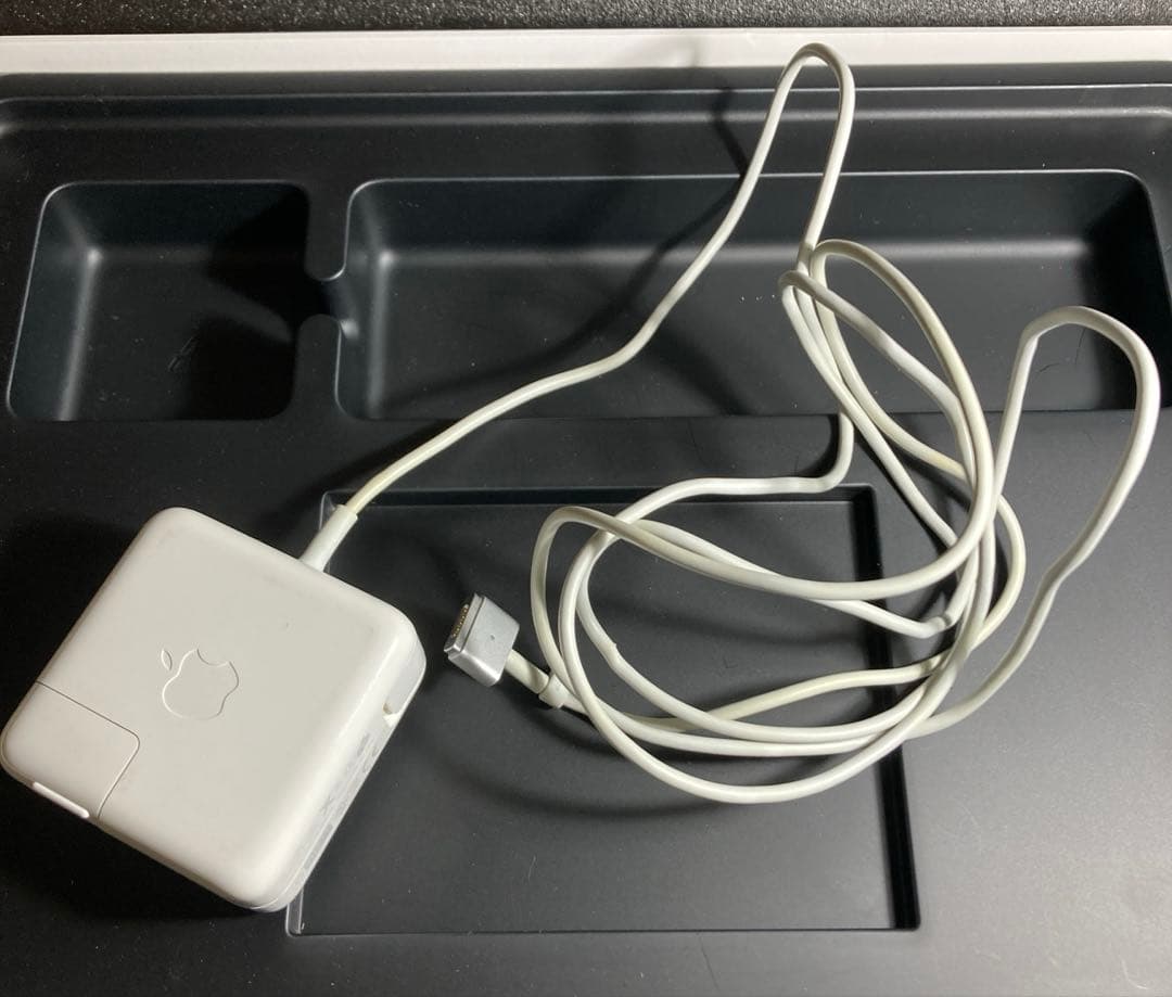 MacBook本体 MacBook Air 13-inch 2017