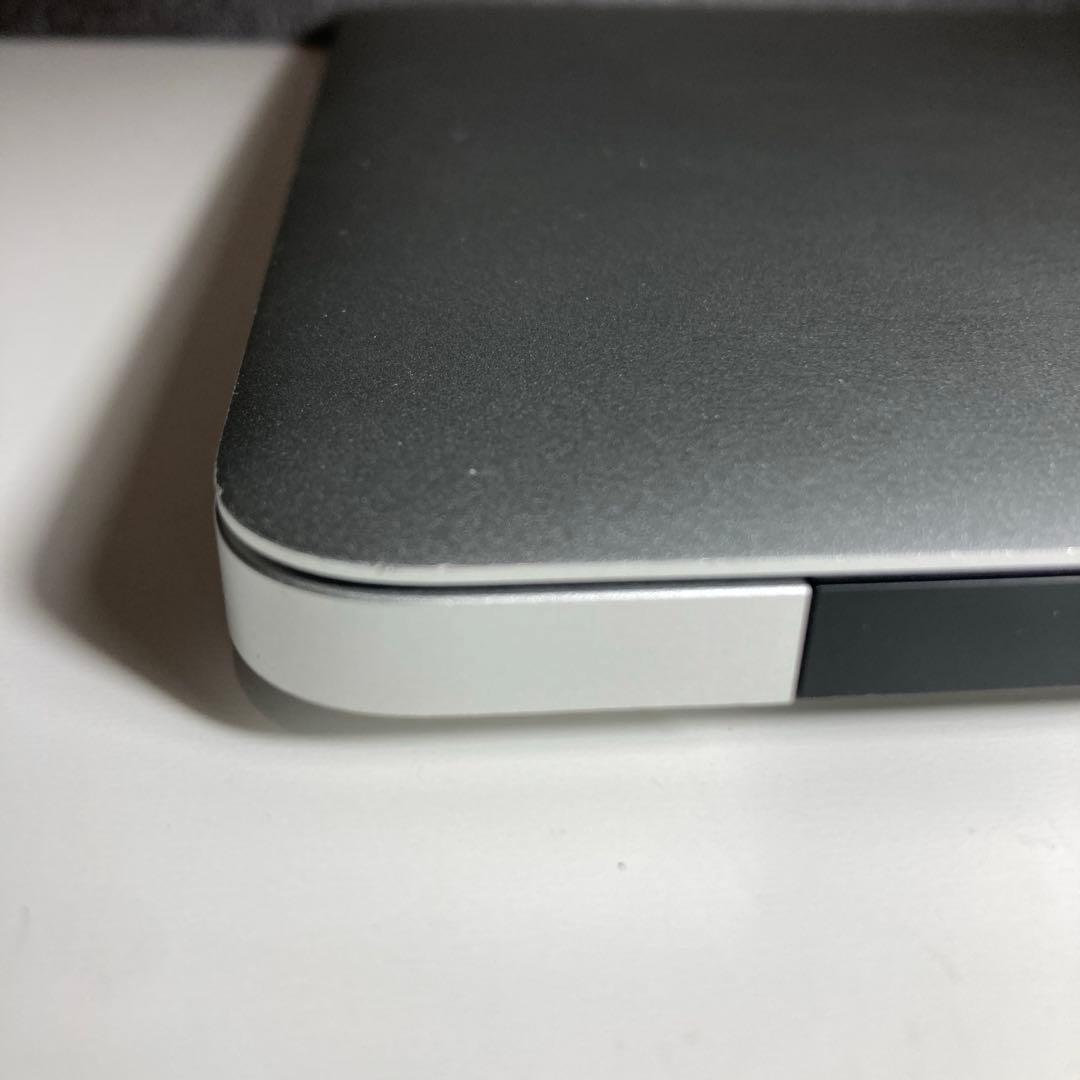 MacBook本体 MacBook Air 13-inch 2017