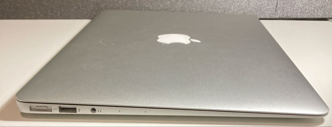 MacBook本体 MacBook Air 13-inch 2017