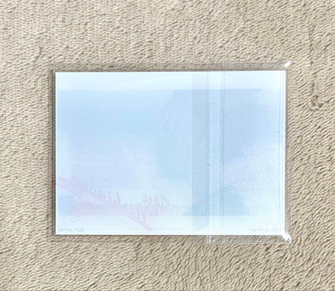 ハイキュー　西谷夕　アクリルプレート　一番カフェ