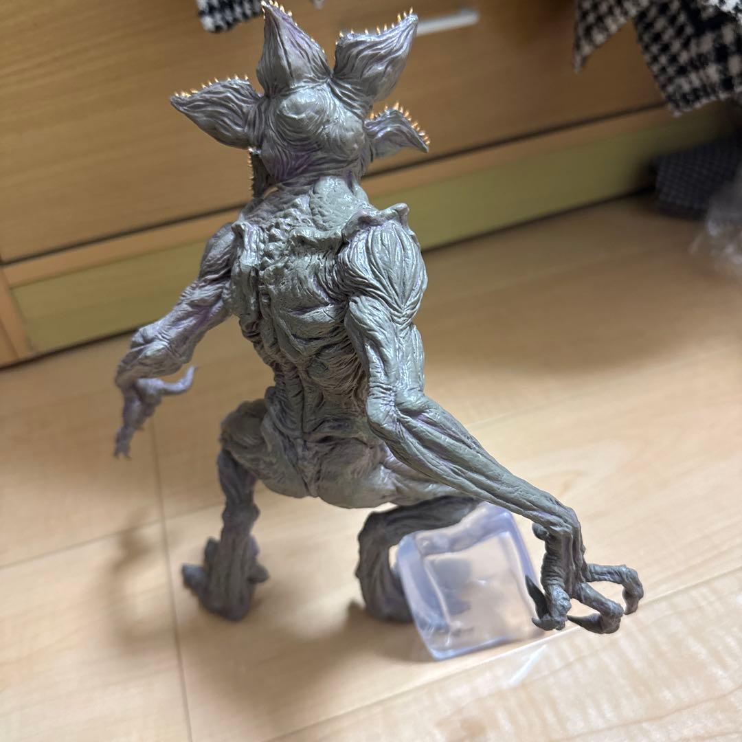 一番くじA賞 ストレンジャーシングス　 デモゴルゴン 約30cm